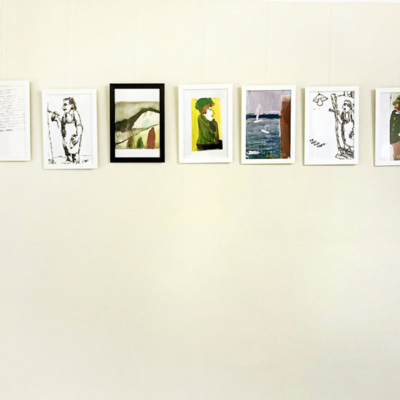 Арон Зинштейн «Летопись современника»