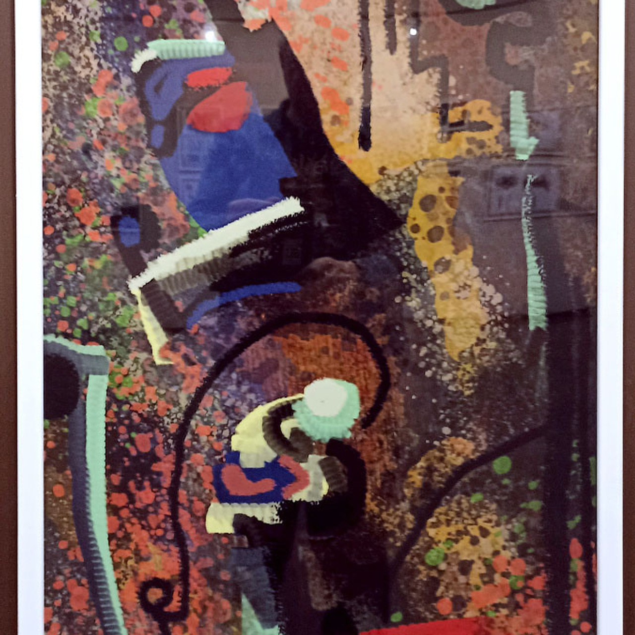 Искусство в цифре