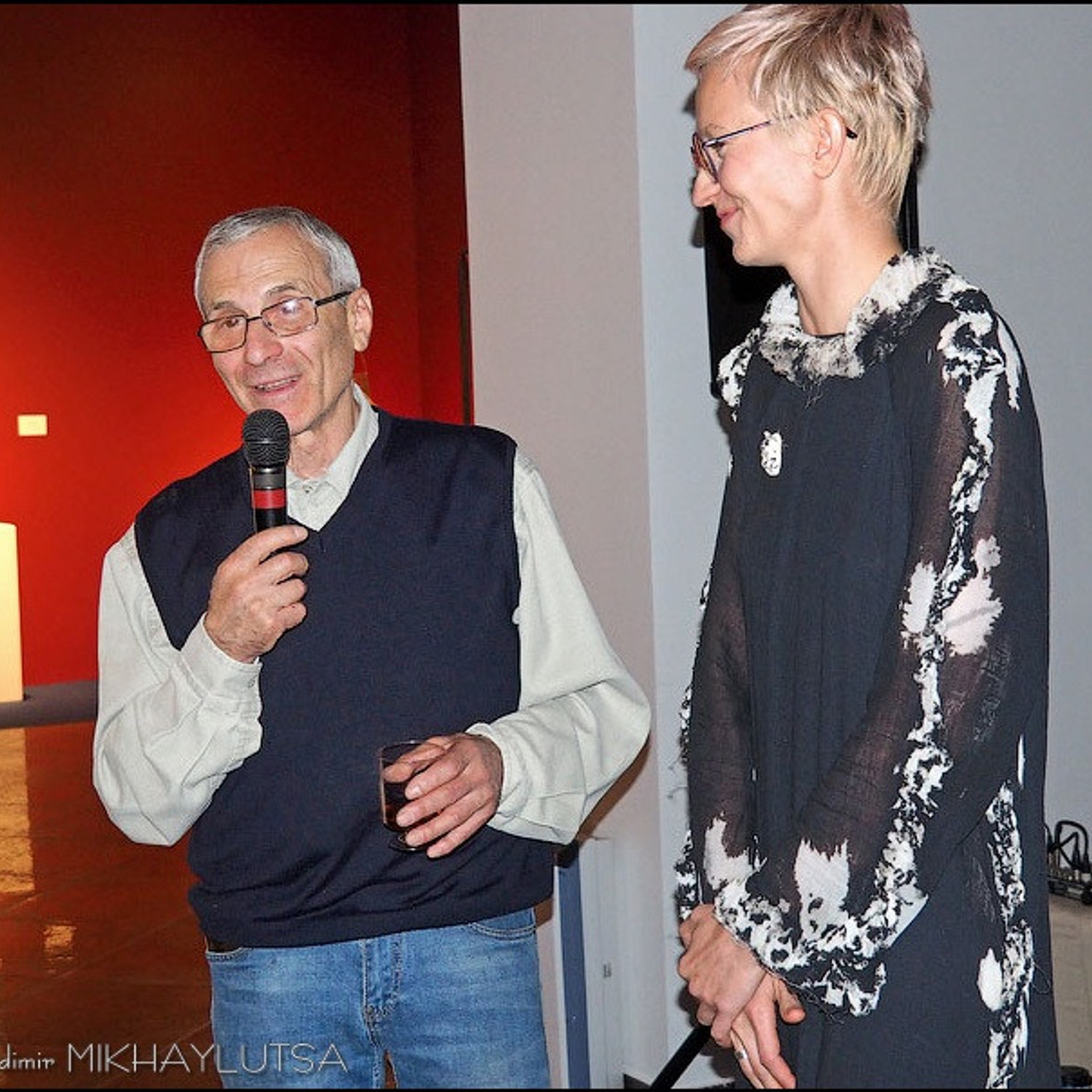 Александр Гордин - Люминография - luminografia.ru