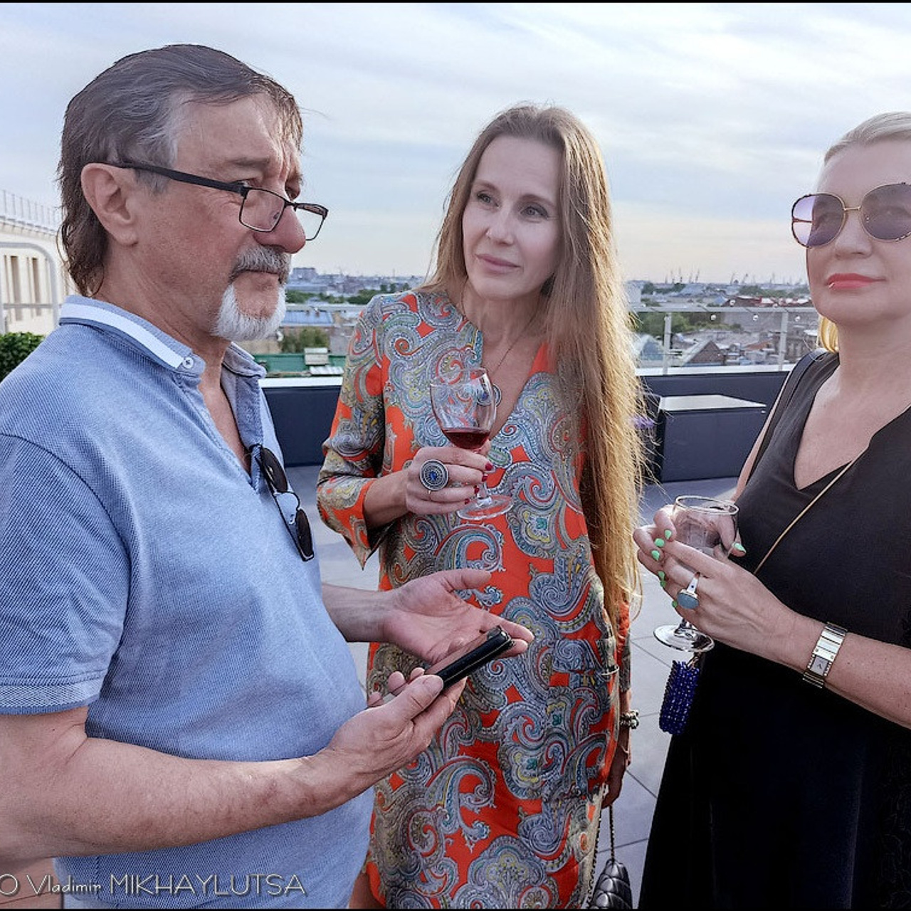 ДУАЛЬНОСТЬ… ОБРАЗЫ И СИМВОЛЫ