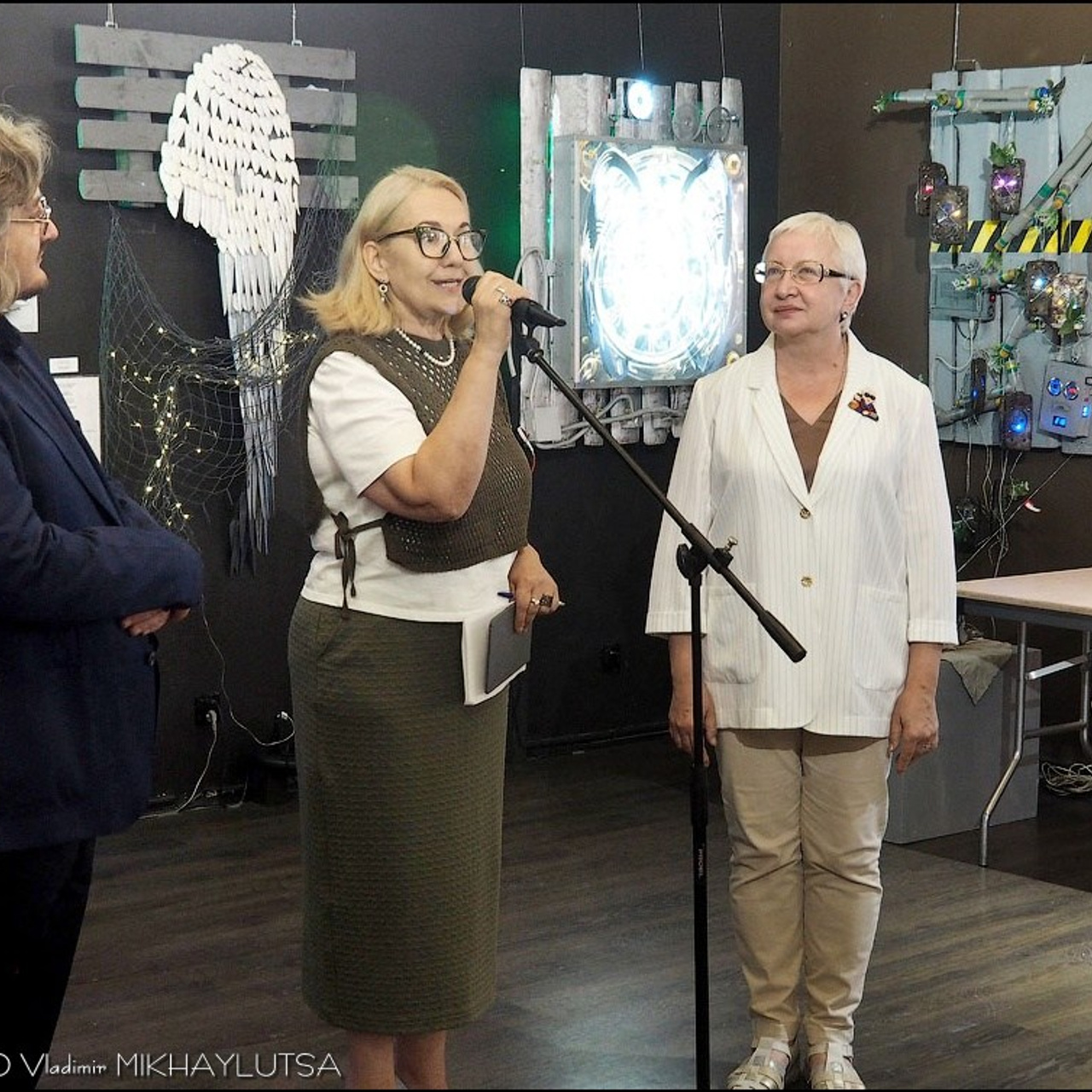 ЦИФРОВАЯ ПАЛИТРА IV