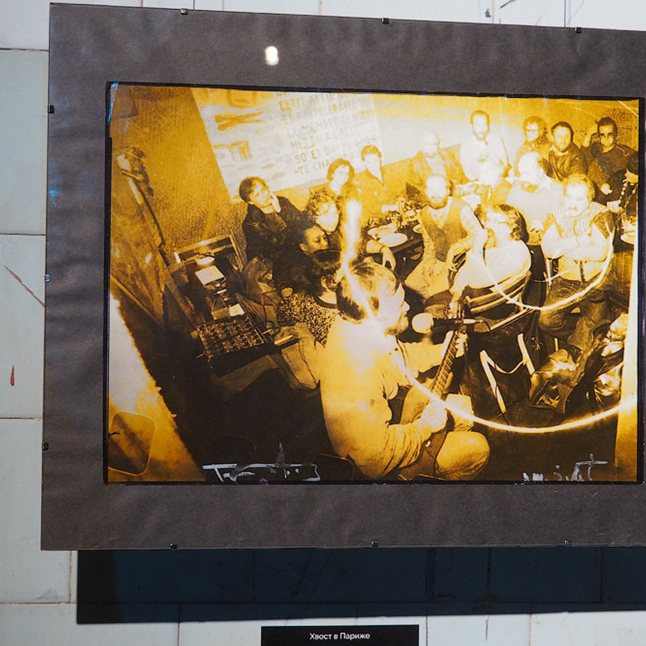 «Валентин Самарин — ровесник века. Свет и серебро Времени»