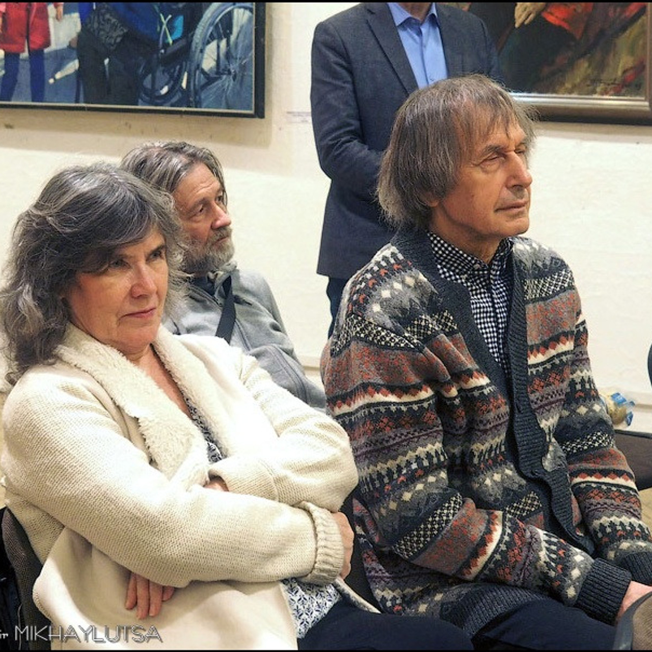 ПОДВИГУ БЛОКАДНОГО ЛЕНИНГРАДА - Люминография - luminografia.ru