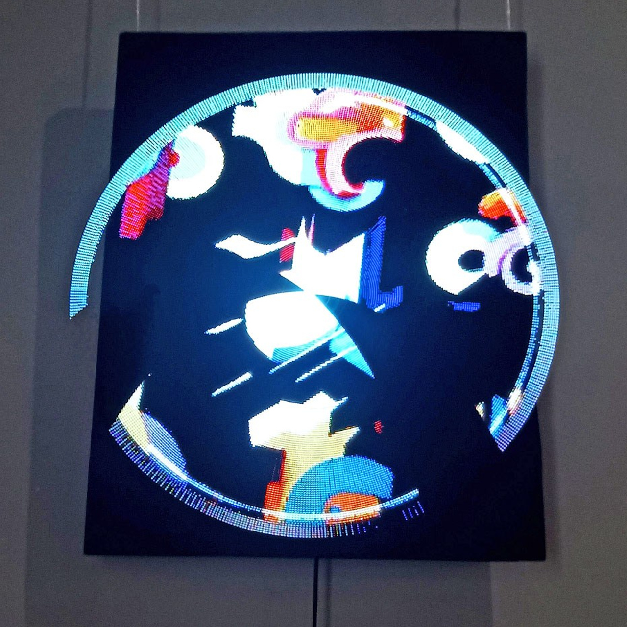 ЦИФРОВАЯ ПАЛИТРА IV