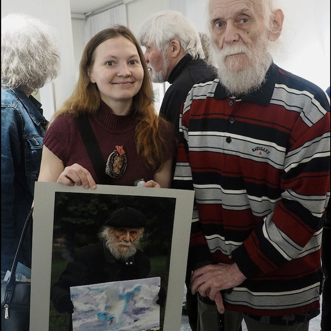 СВЕТЛАЯ СТОРОНА ЗЕМЛИ