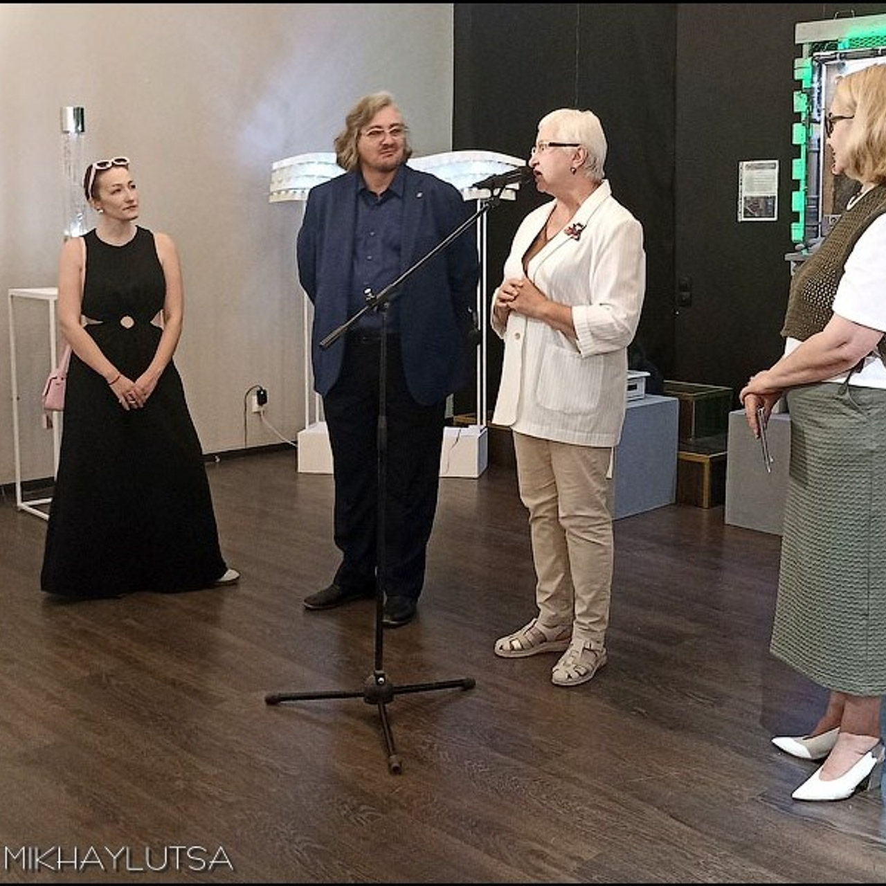 ЦИФРОВАЯ ПАЛИТРА IV