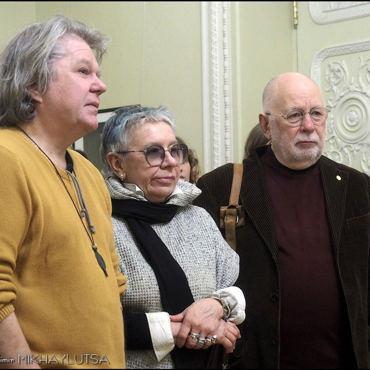 Клим Ли. Памяти Мастера - Люминография - luminografia.ru