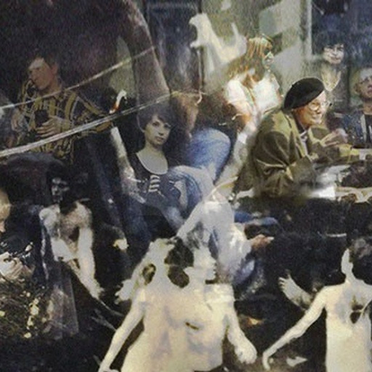 Валентину Самарину 94! - Люминография - luminografia.ru