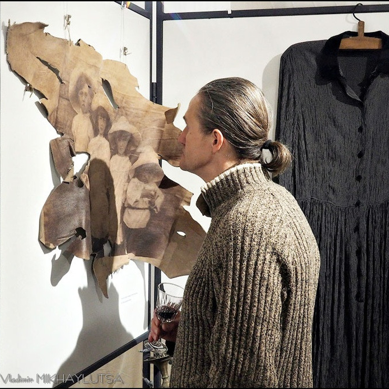 Инна Гринчель - Люминография - luminografia.ru