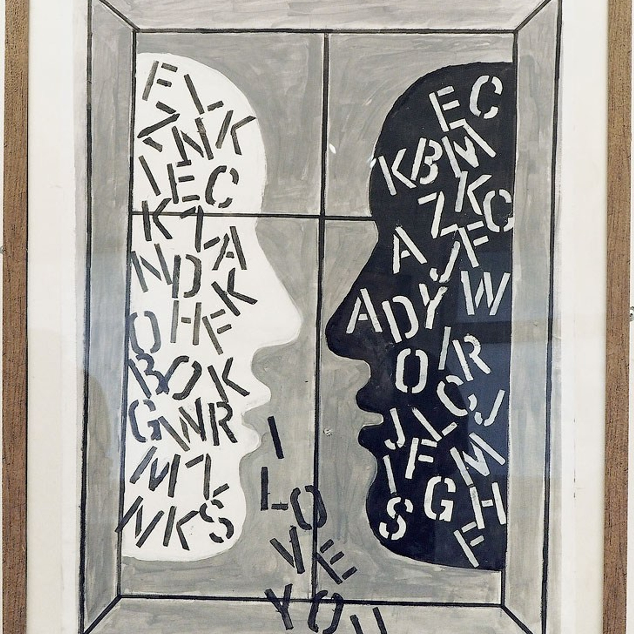 «ЧБ» Черное и Белое