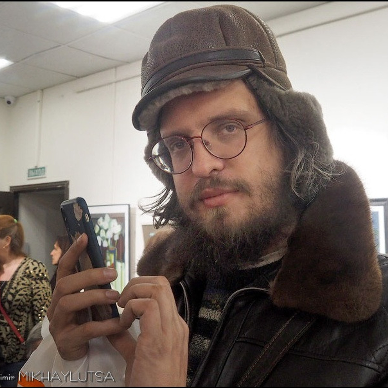 IFA. РАБОТЫ ГОДА 2021- Люминография - luminografia.ru