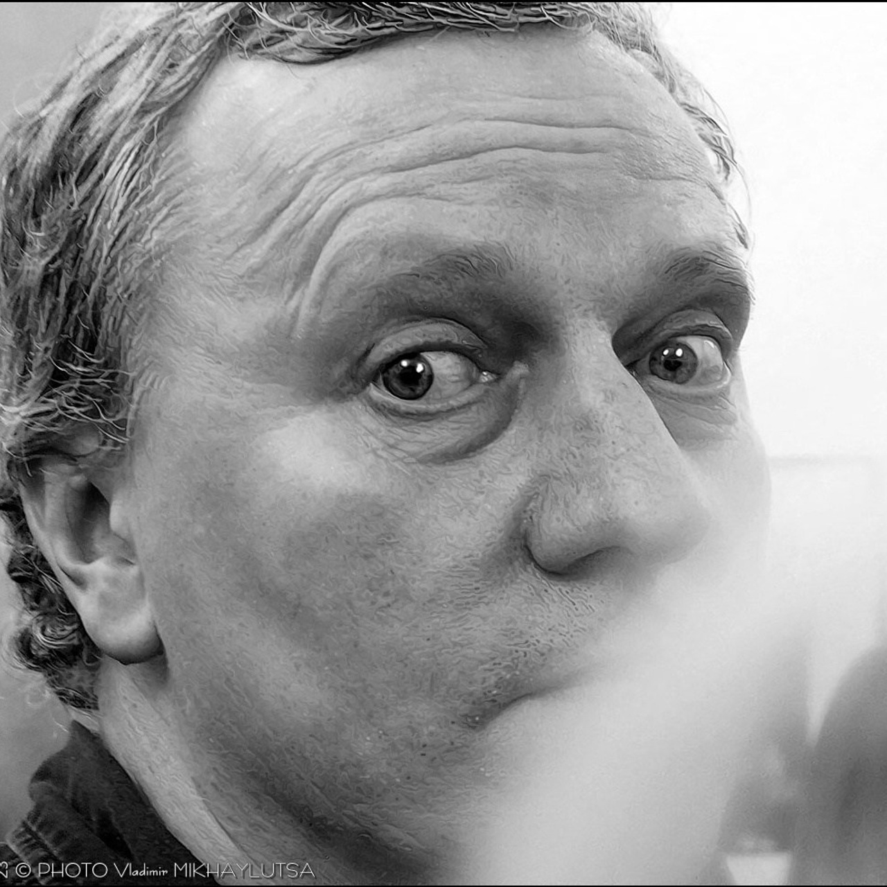 Ленинград Петербург в объективе Сергея Компанийченко