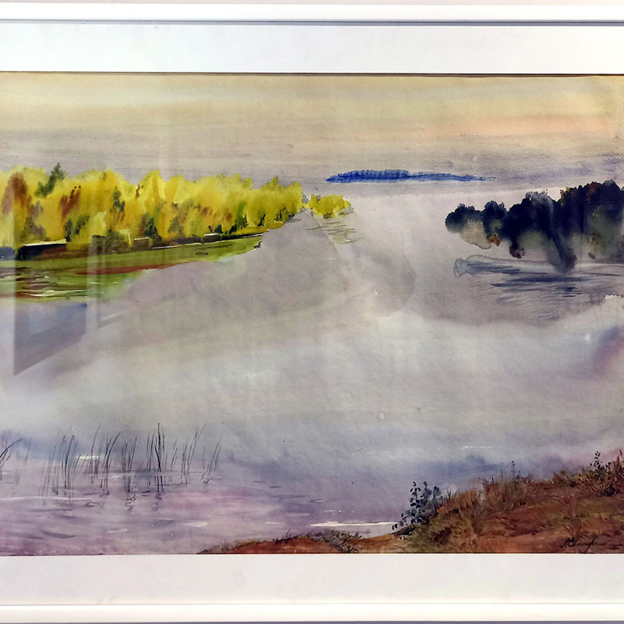 СВЕТЛАЯ СТОРОНА ЗЕМЛИ