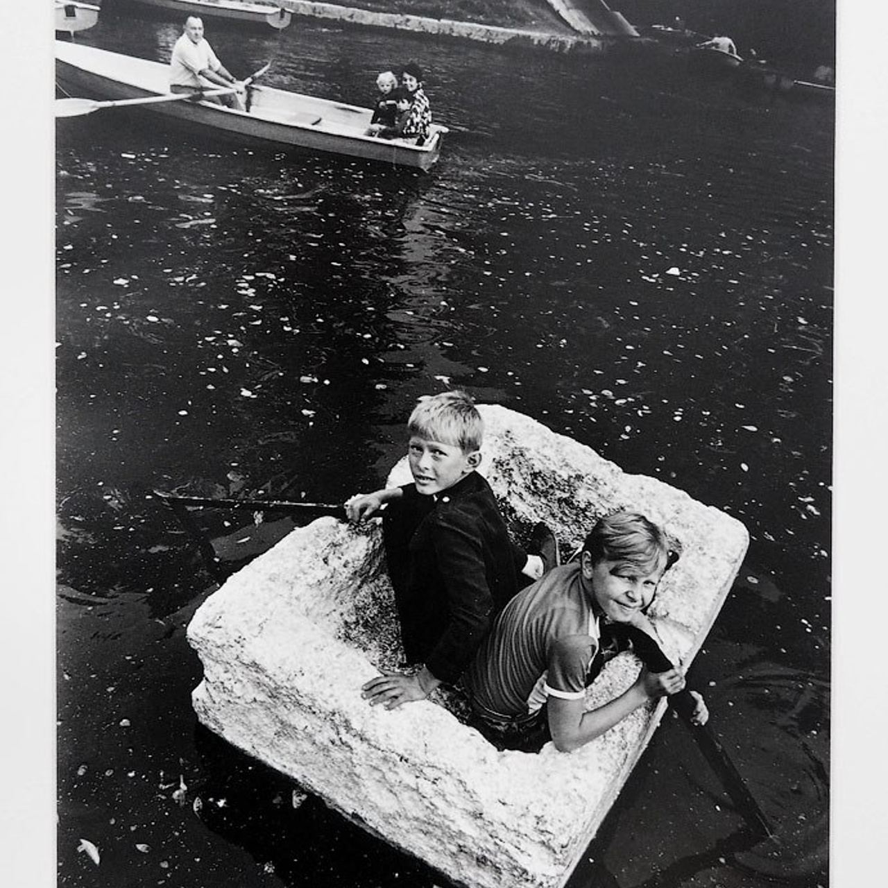 Ленинград Петербург в объективе Сергея Компанийченко