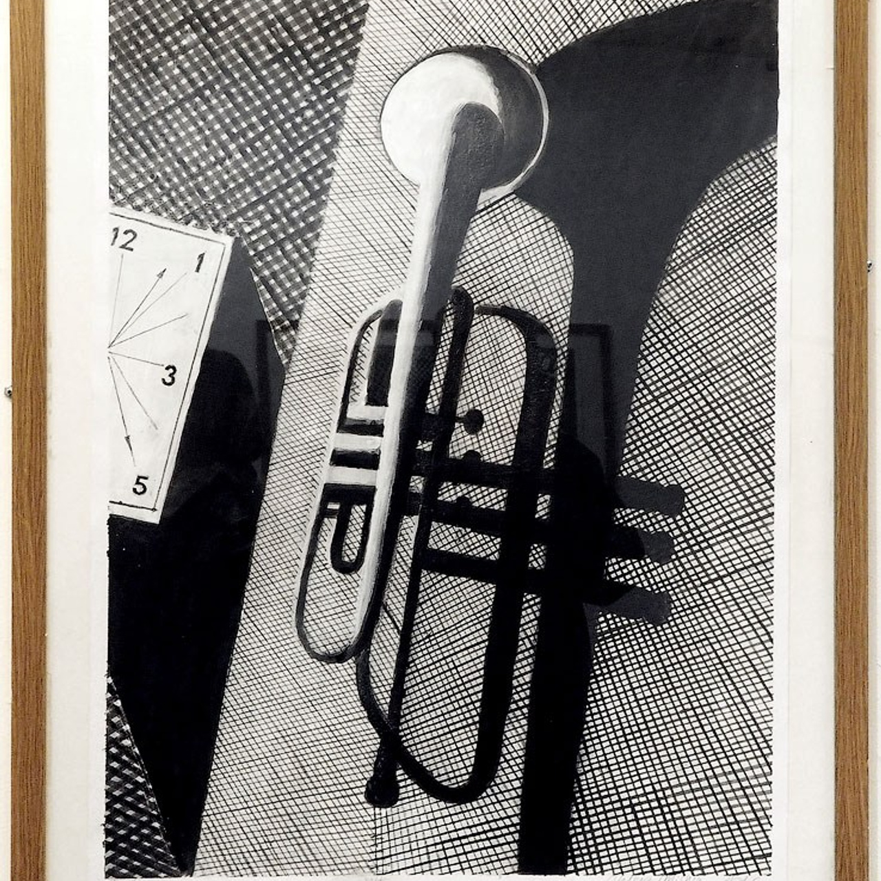 «ЧБ» Черное и Белое