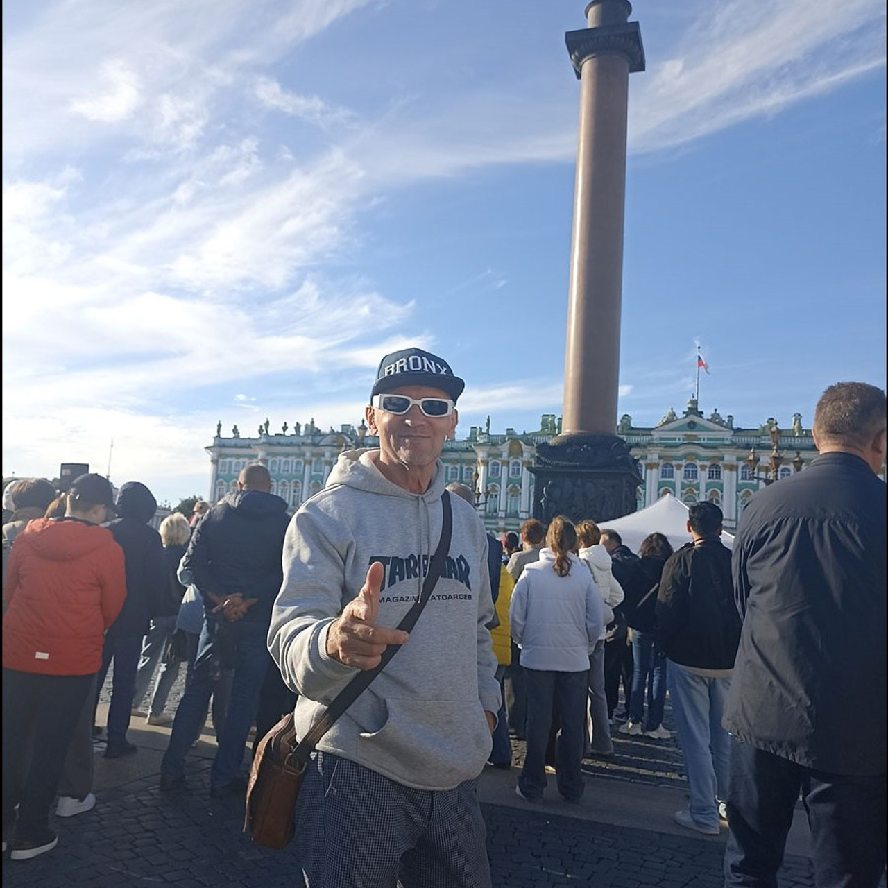 БОЛЬШОЙ ПЛЕНЭР. Люминографическое общество СПБ