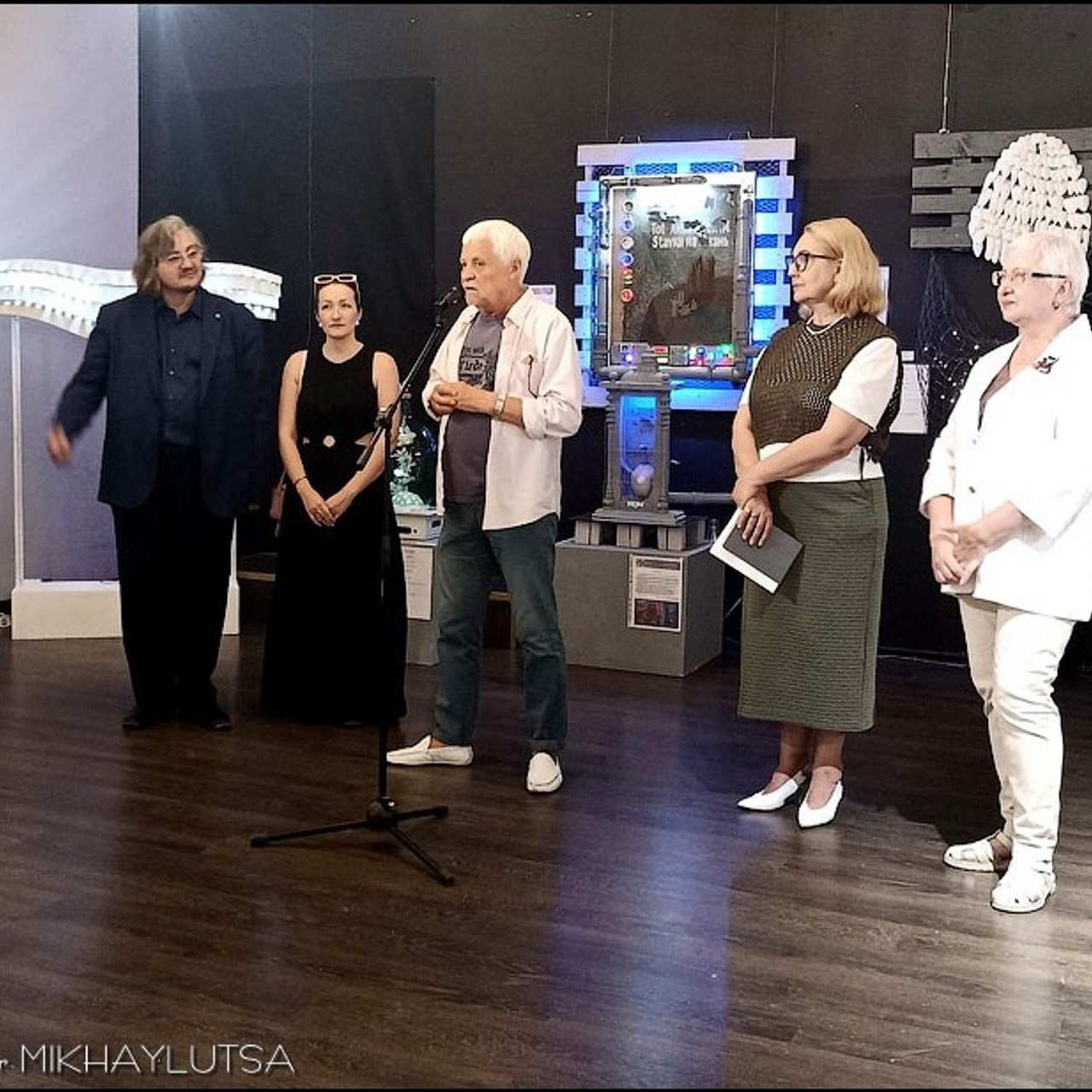 ЦИФРОВАЯ ПАЛИТРА IV