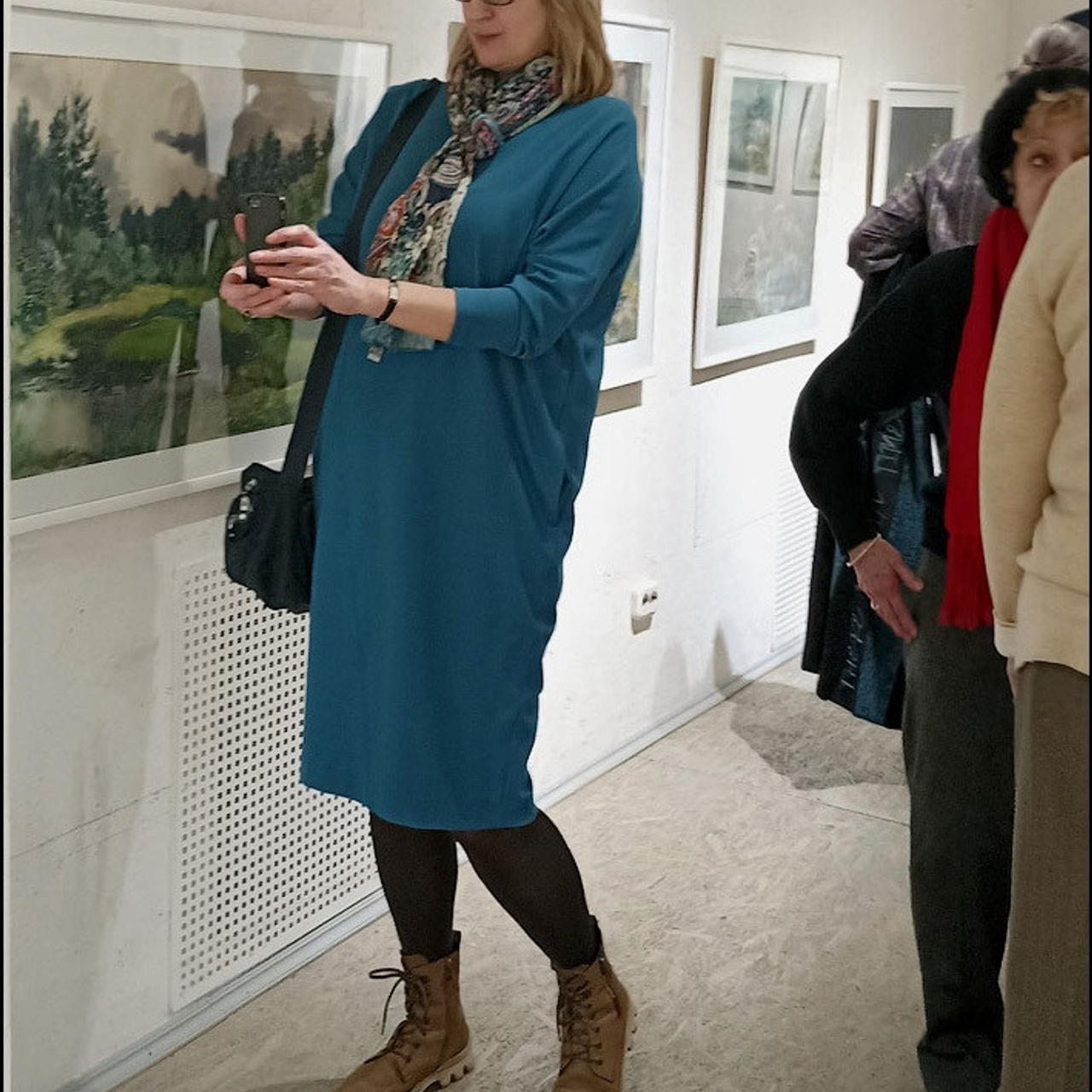 СВЕТЛАЯ СТОРОНА ЗЕМЛИ