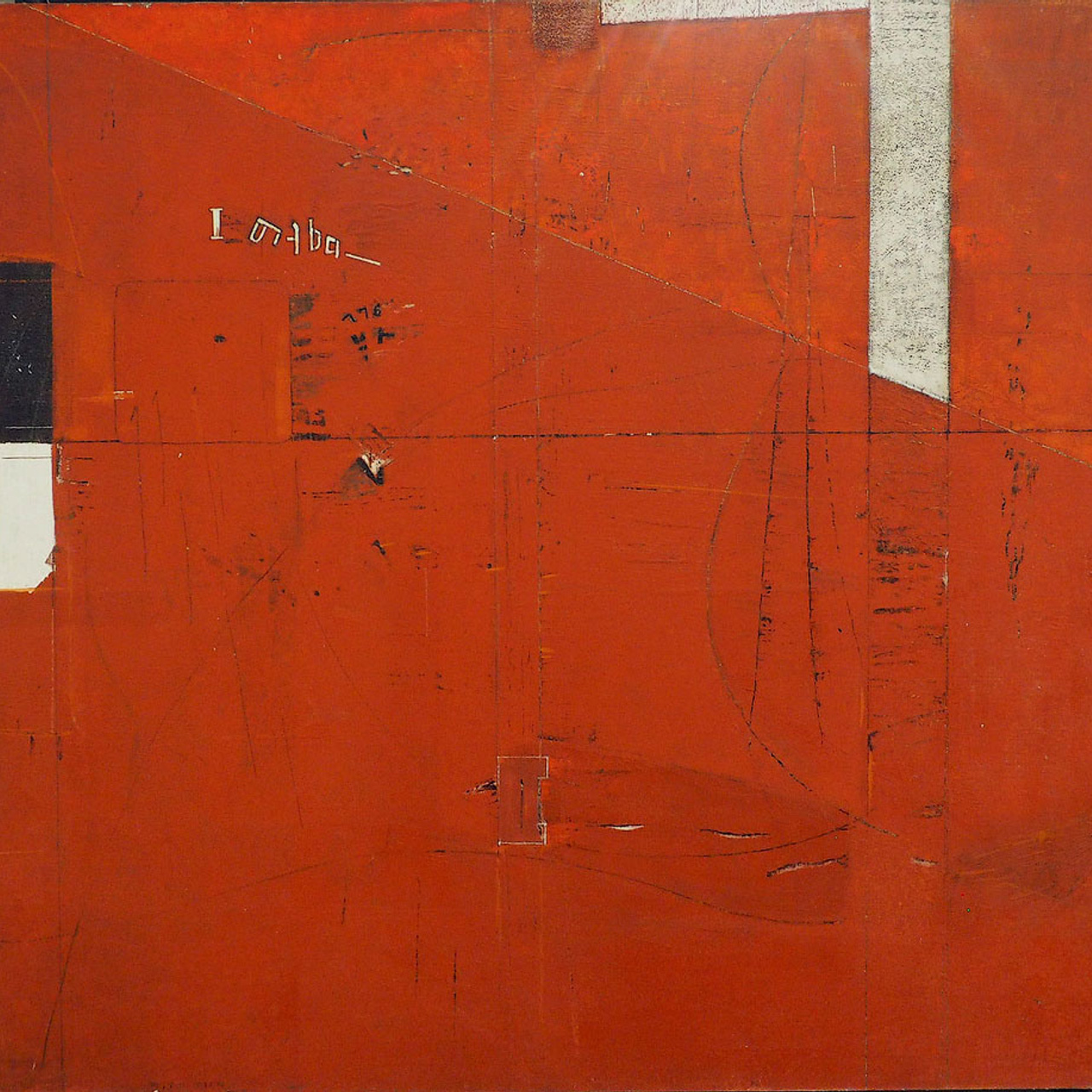 Владимир Духовлинов «Время Вермеера»