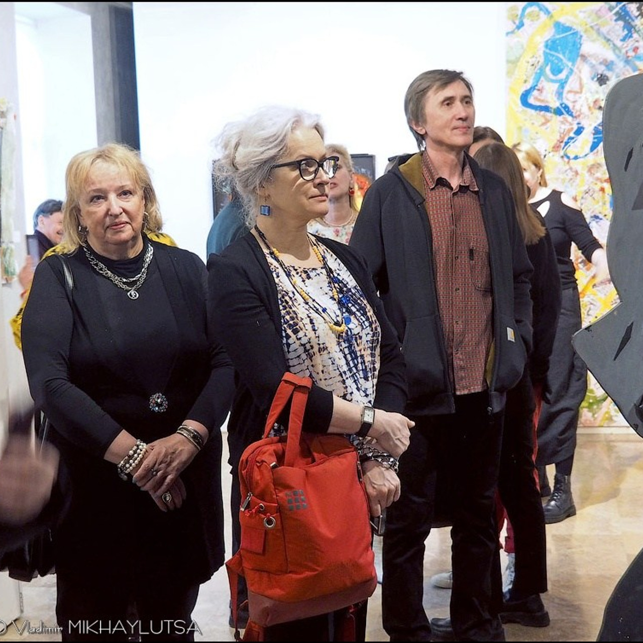 «100 лет без Ленина»