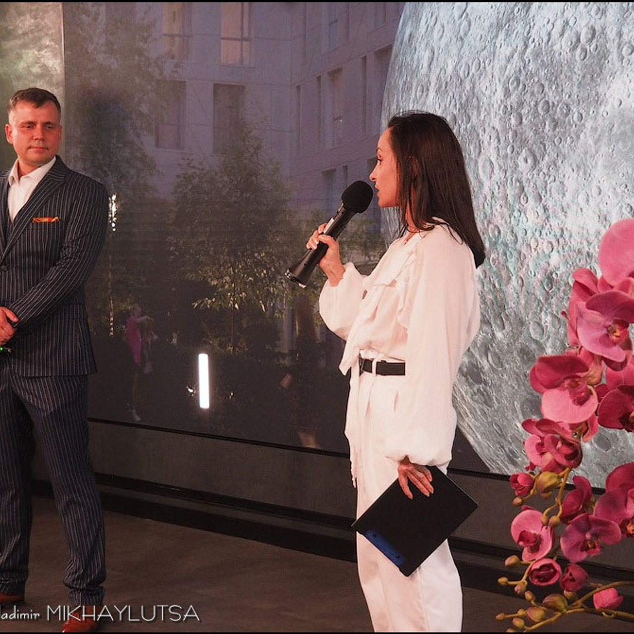 ДУАЛЬНОСТЬ… ОБРАЗЫ И СИМВОЛЫ