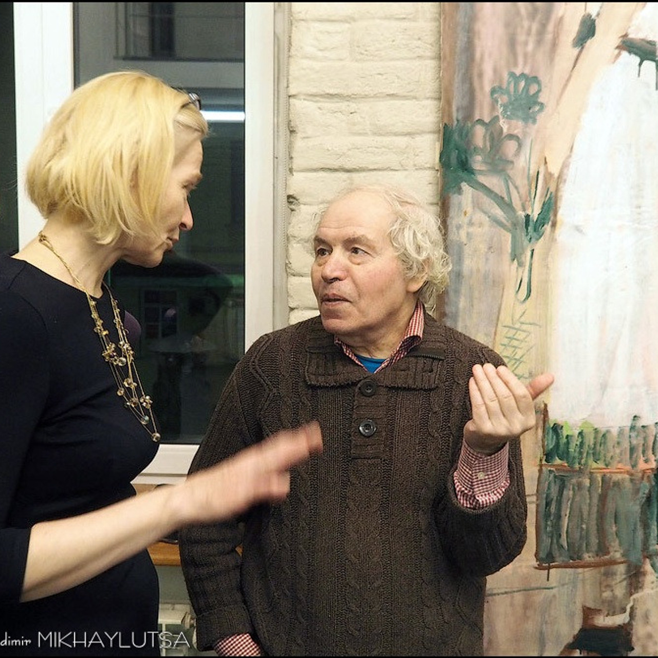 Арон Зинштейн «Летопись современника»