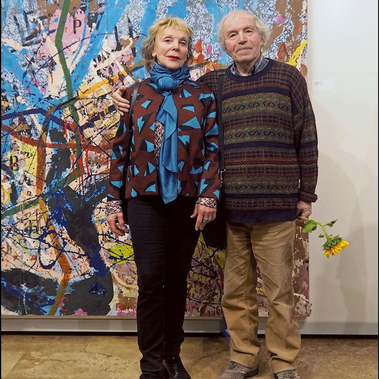 «100 лет без Ленина»