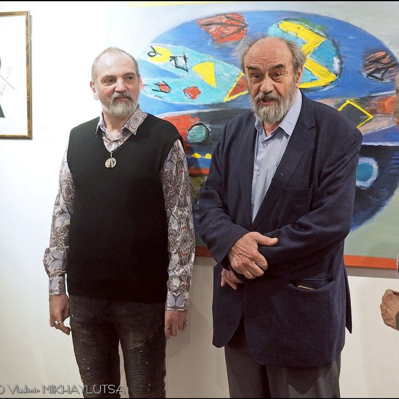 «100 лет без Ленина»