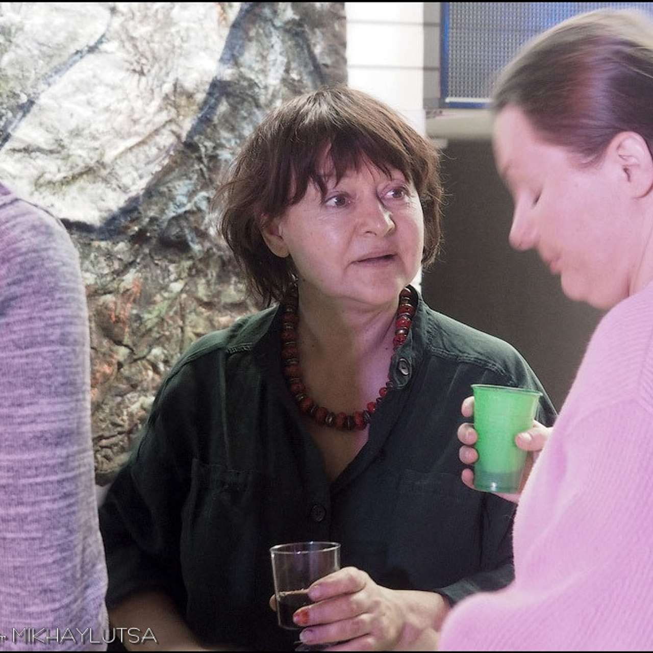 Валентину Самарину 94! - Люминография - luminografia.ru