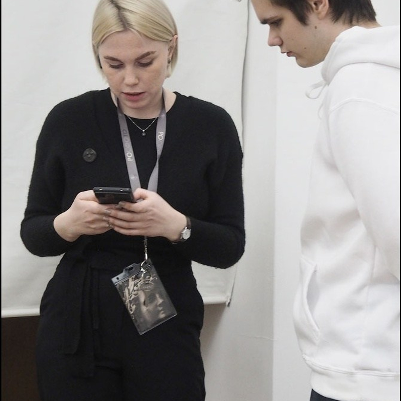 Ленинград Петербург в объективе Сергея Компанийченко