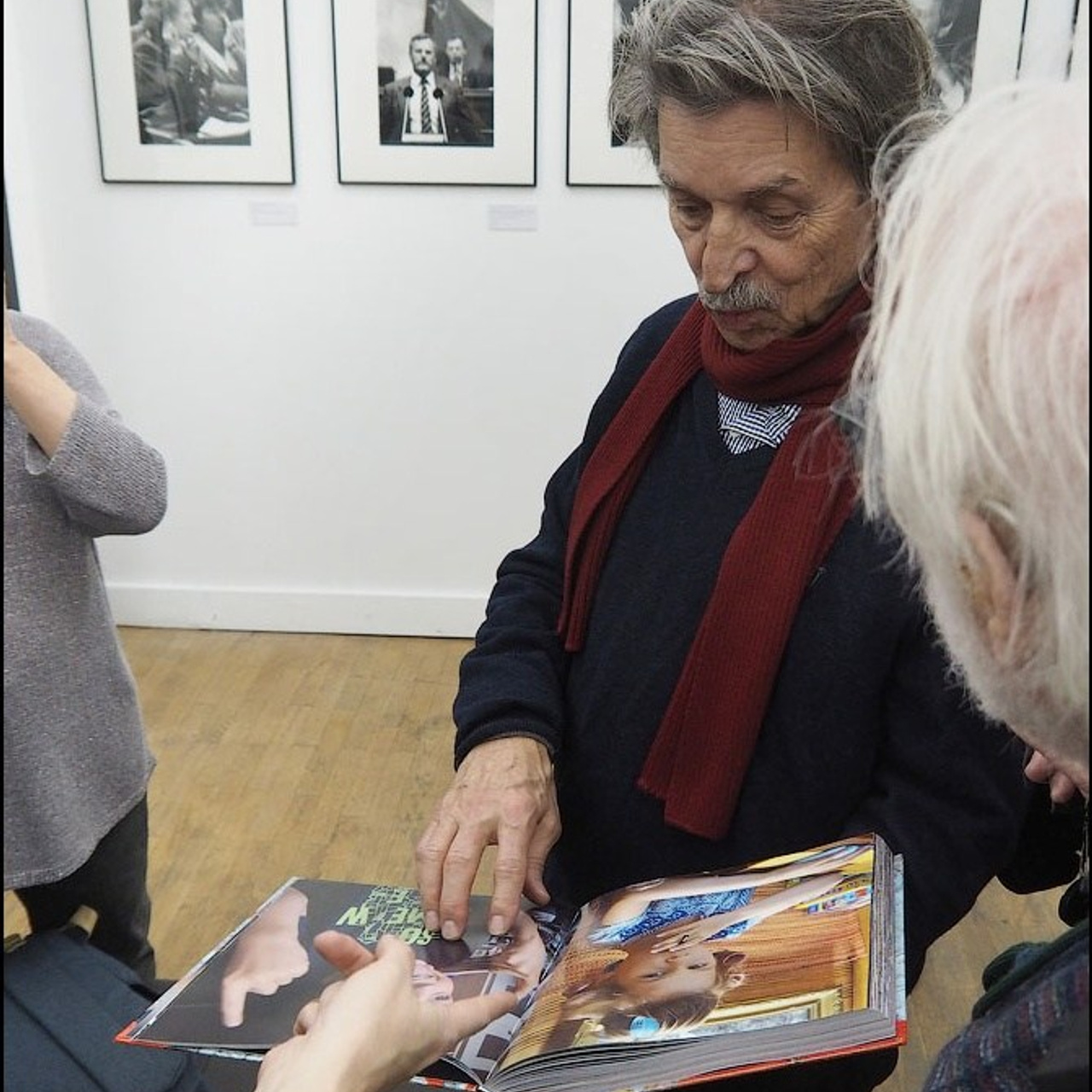 Ленинград Петербург в объективе Сергея Компанийченко