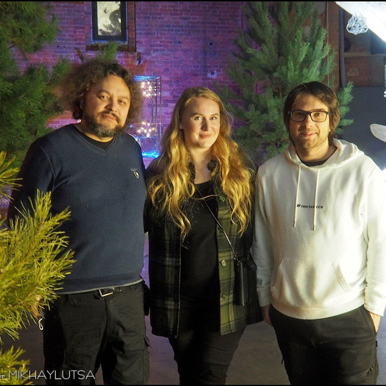 САД СНОВИДЕНИЙ - Люминография - luminografia.ru