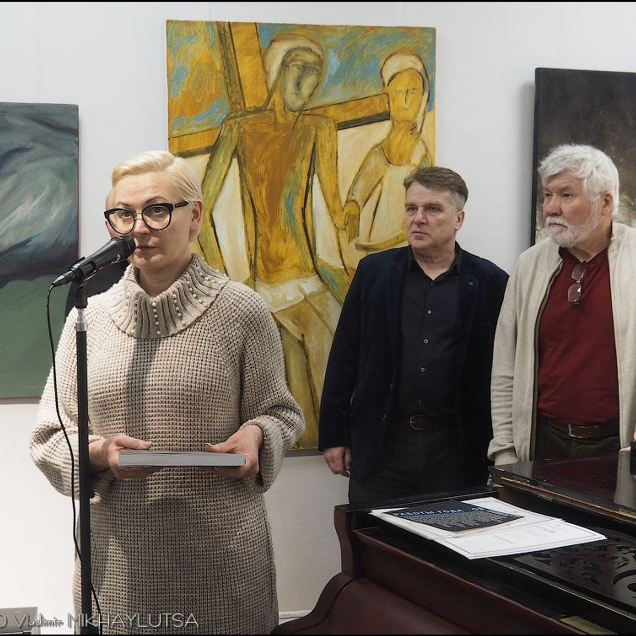 Работы года 2023