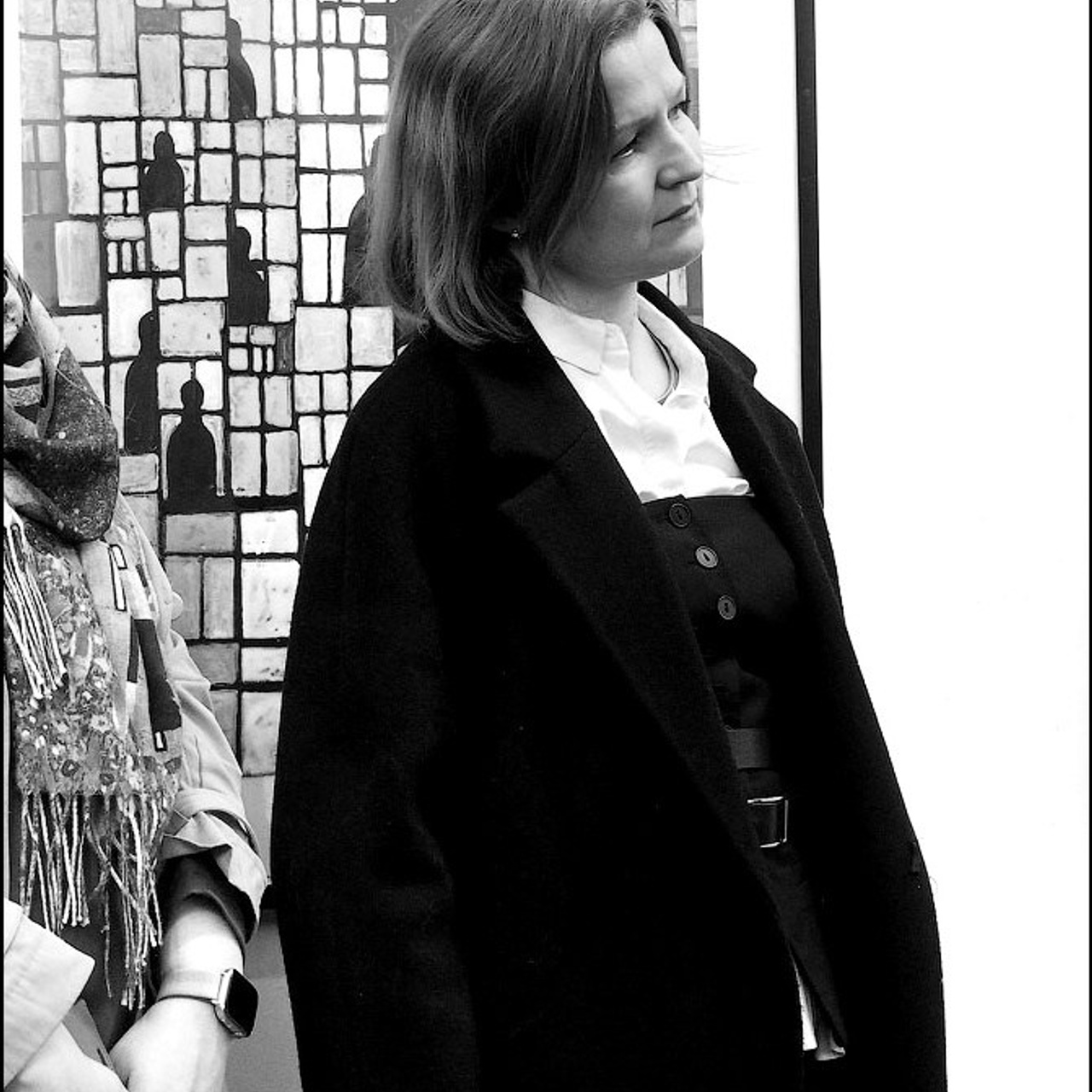 Екатерина Кубышева