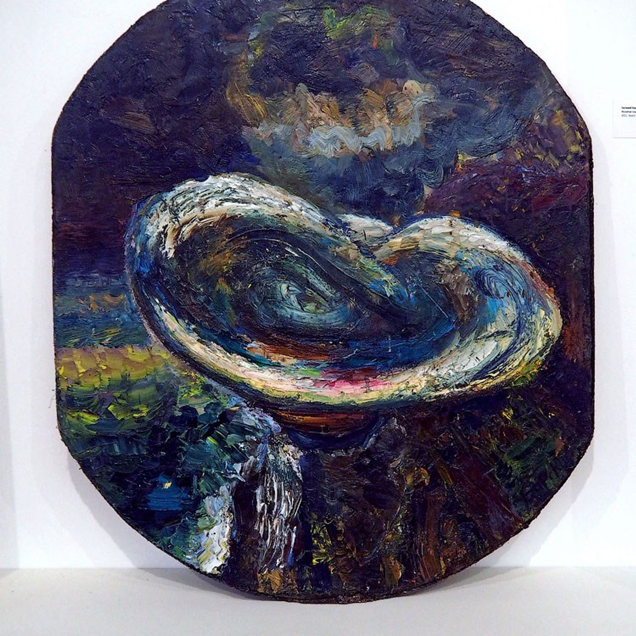 «100 лет без Ленина»