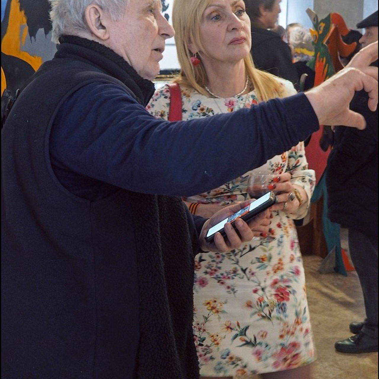 «100 лет без Ленина»