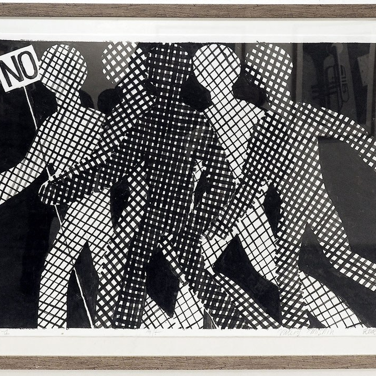 «ЧБ» Черное и Белое