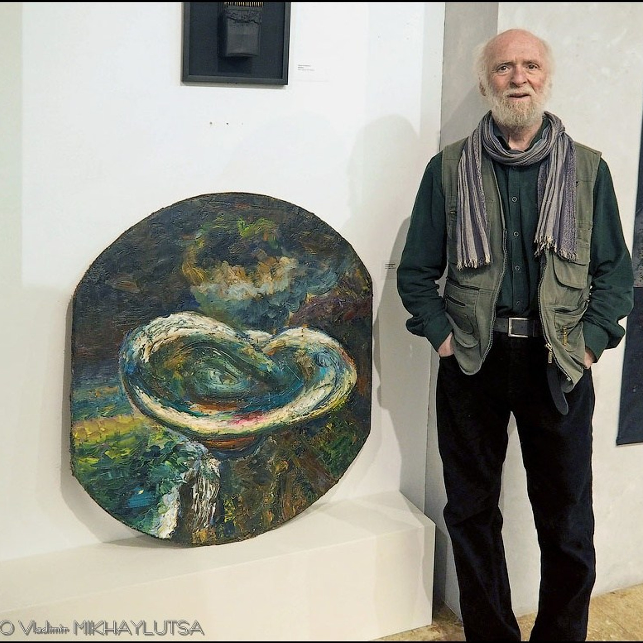 «100 лет без Ленина»