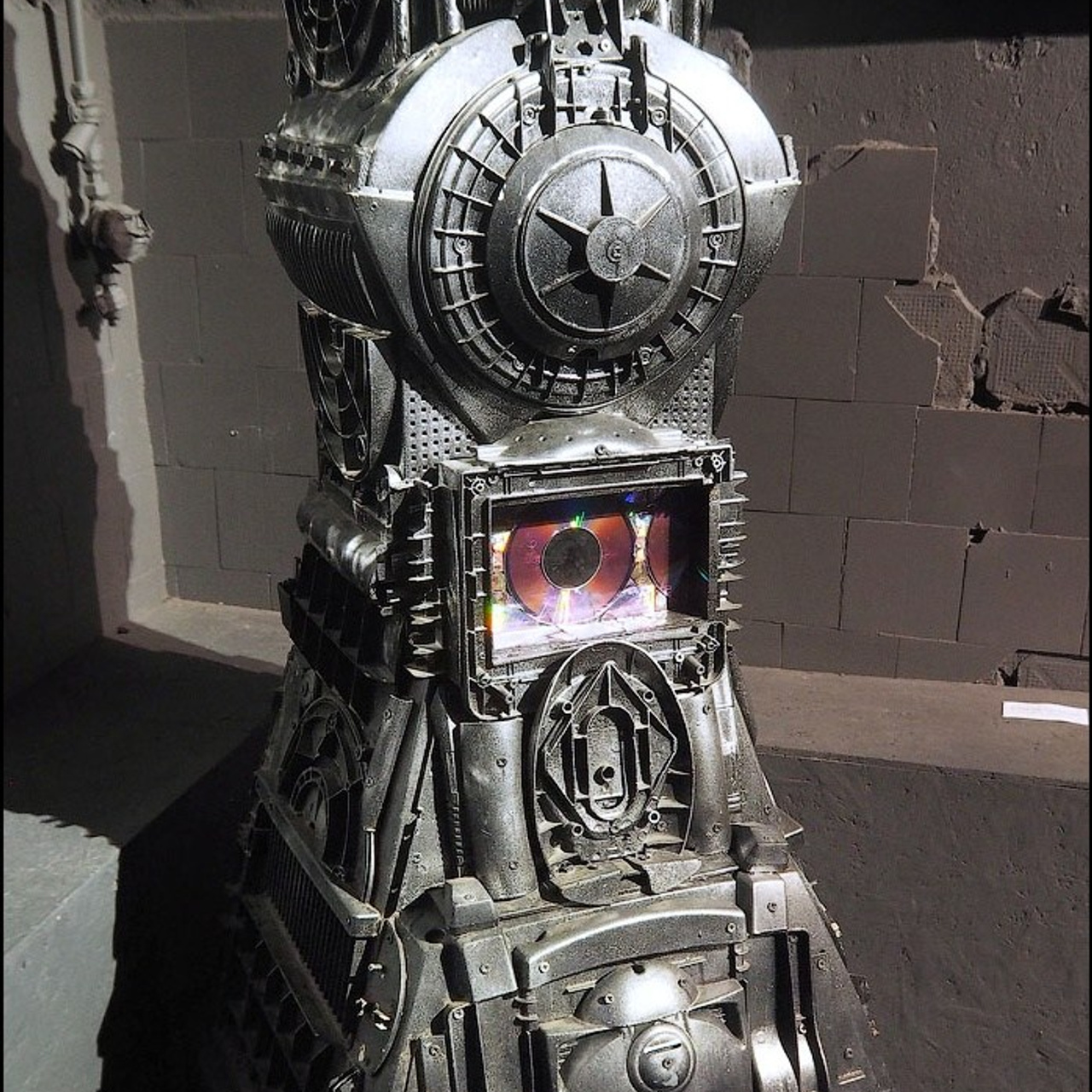 «Холодное Мерцание Космоса»