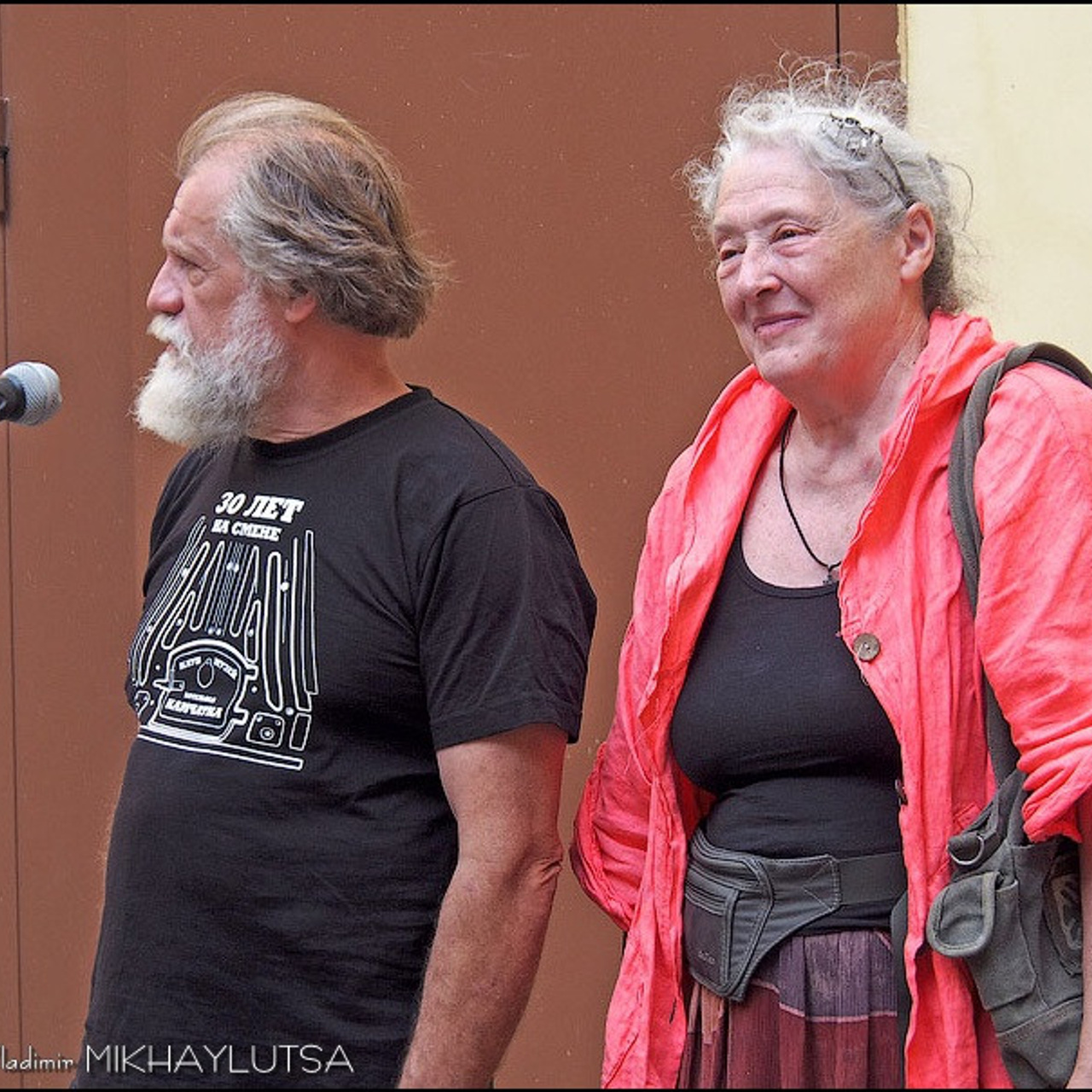 Олег Жогин «Метаморфозы» - Люминография - luminografia.ru