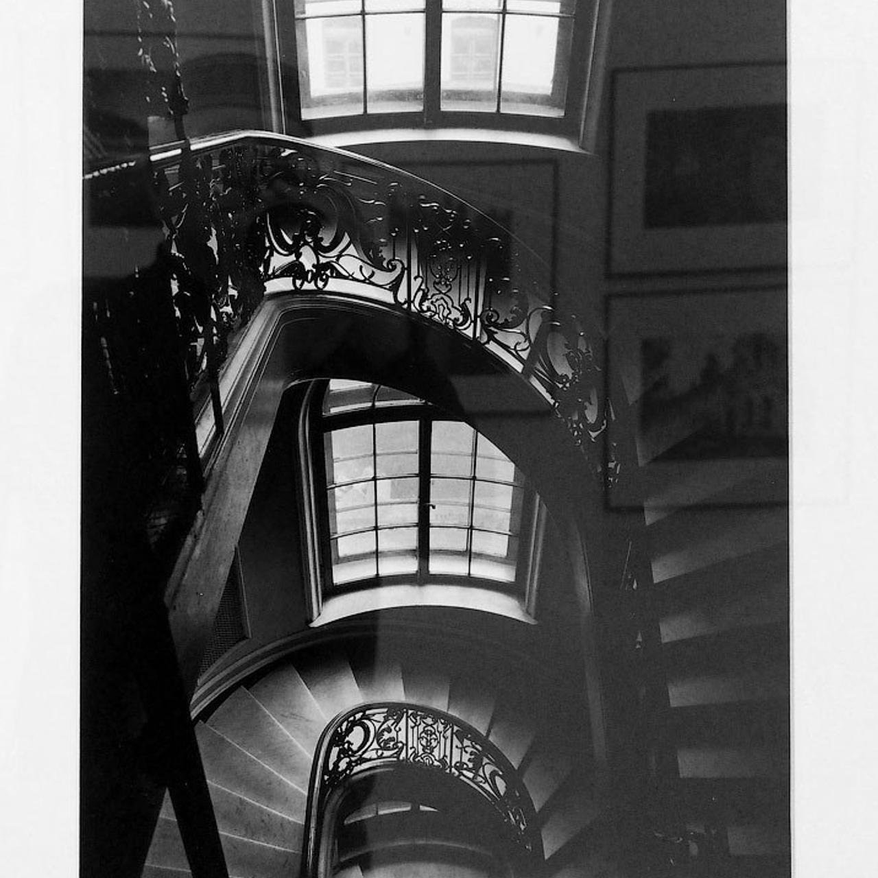 Ленинград Петербург в объективе Сергея Компанийченко