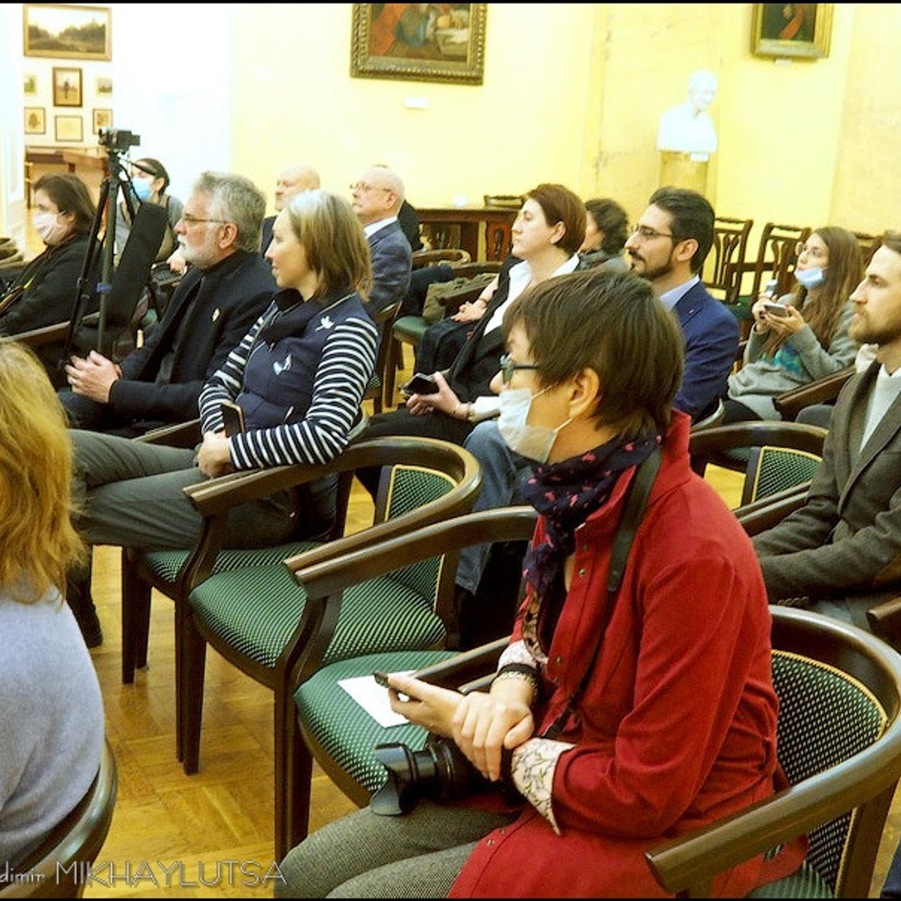 АНЯ В СТРАНЕ ЧУДЕС - Люминография - luminografia.ru