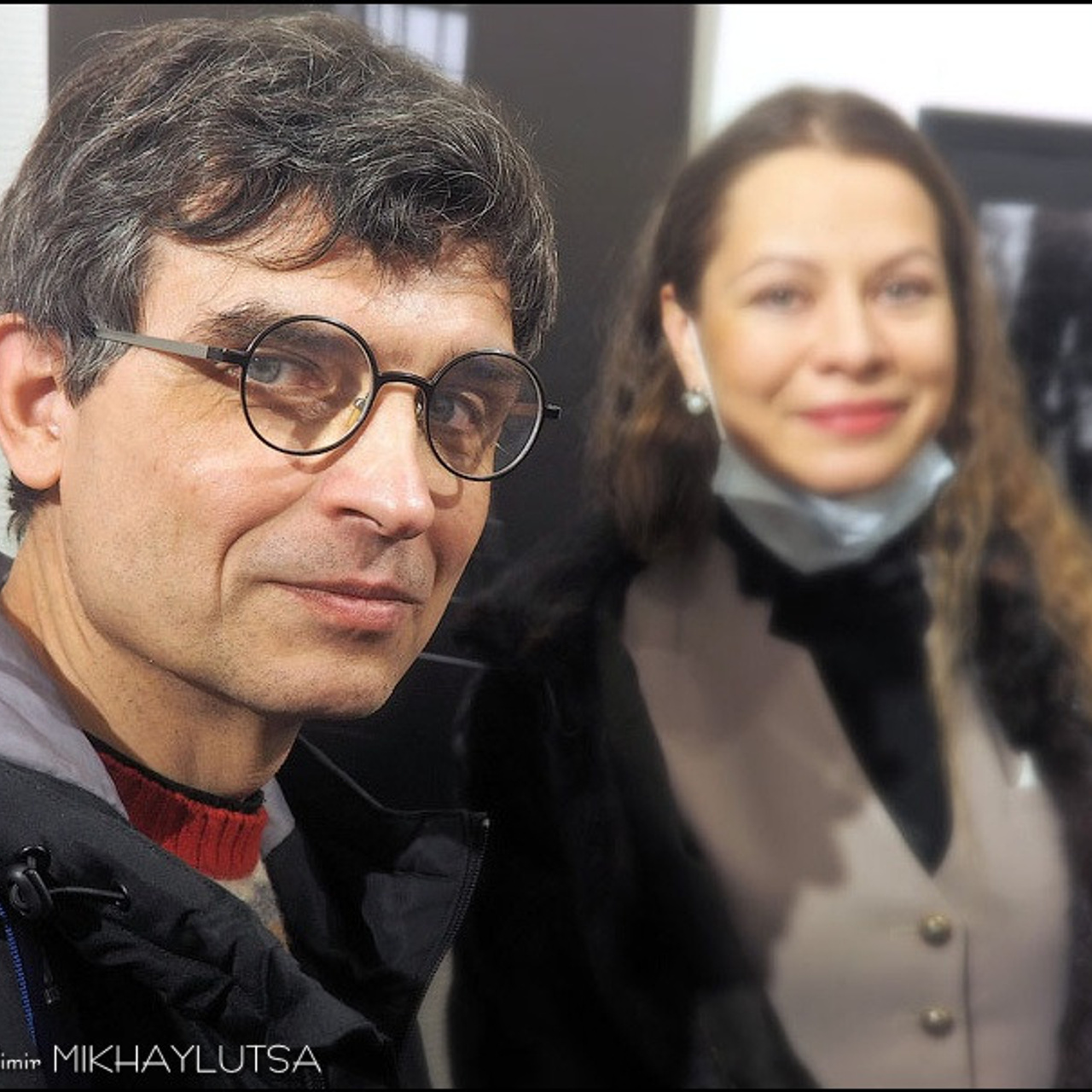 IFA. РАБОТЫ ГОДА 2021- Люминография - luminografia.ru