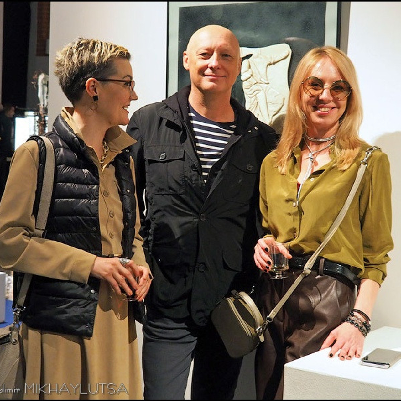 Александр Гордин - Люминография - luminografia.ru