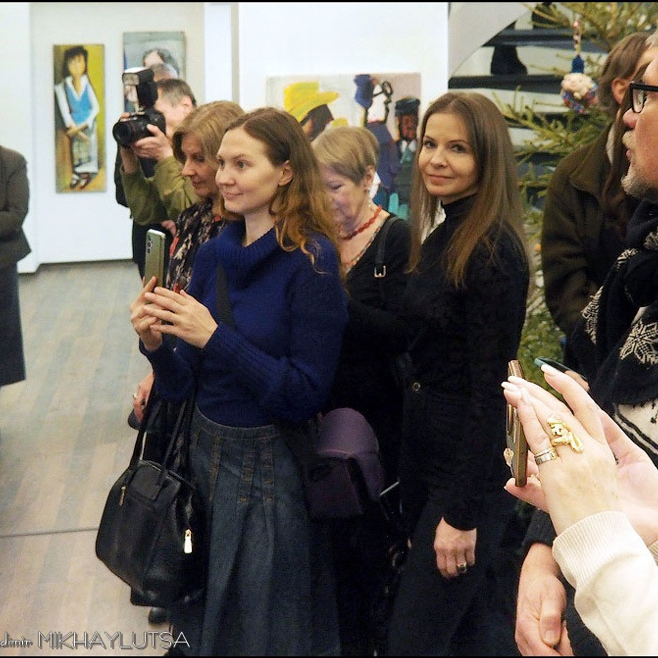 Арон Зинштейн «Летопись современника»