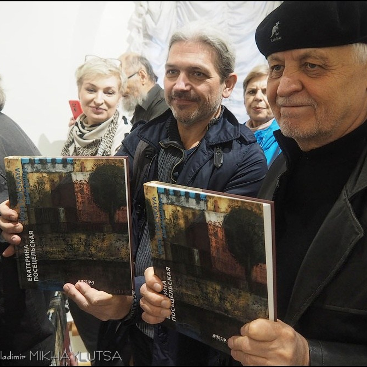 «Город в музее города»