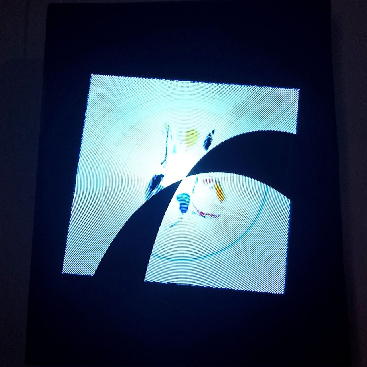 ЦИФРОВАЯ ПАЛИТРА IV