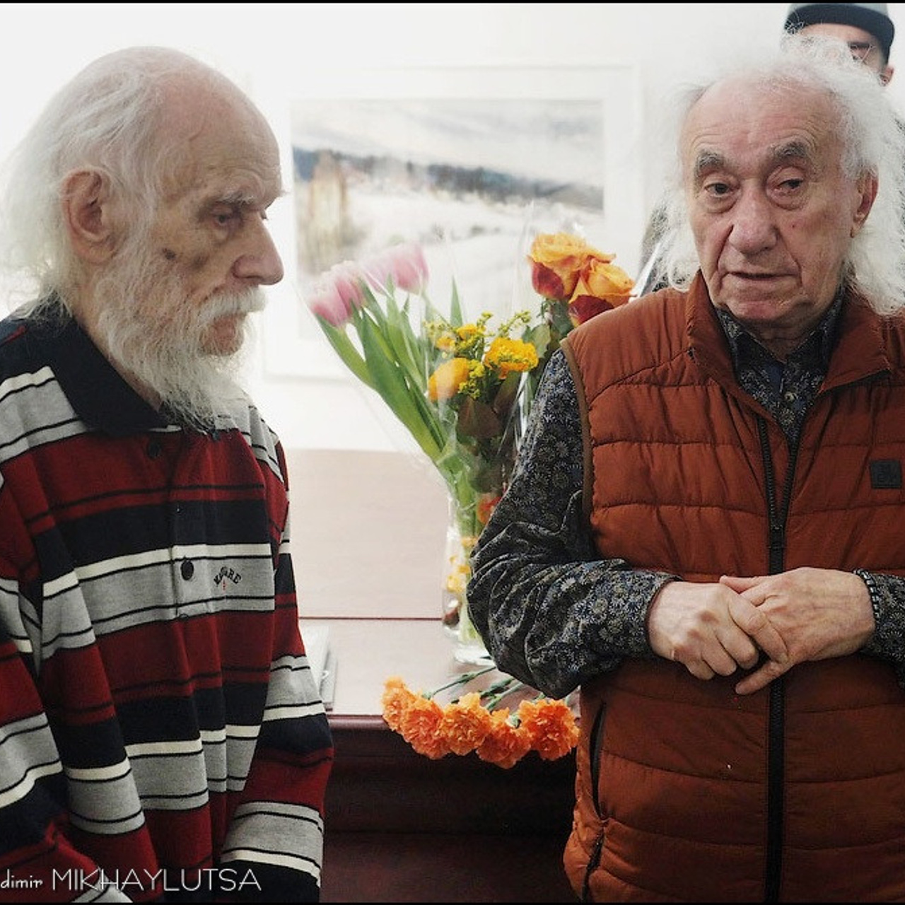 СВЕТЛАЯ СТОРОНА ЗЕМЛИ