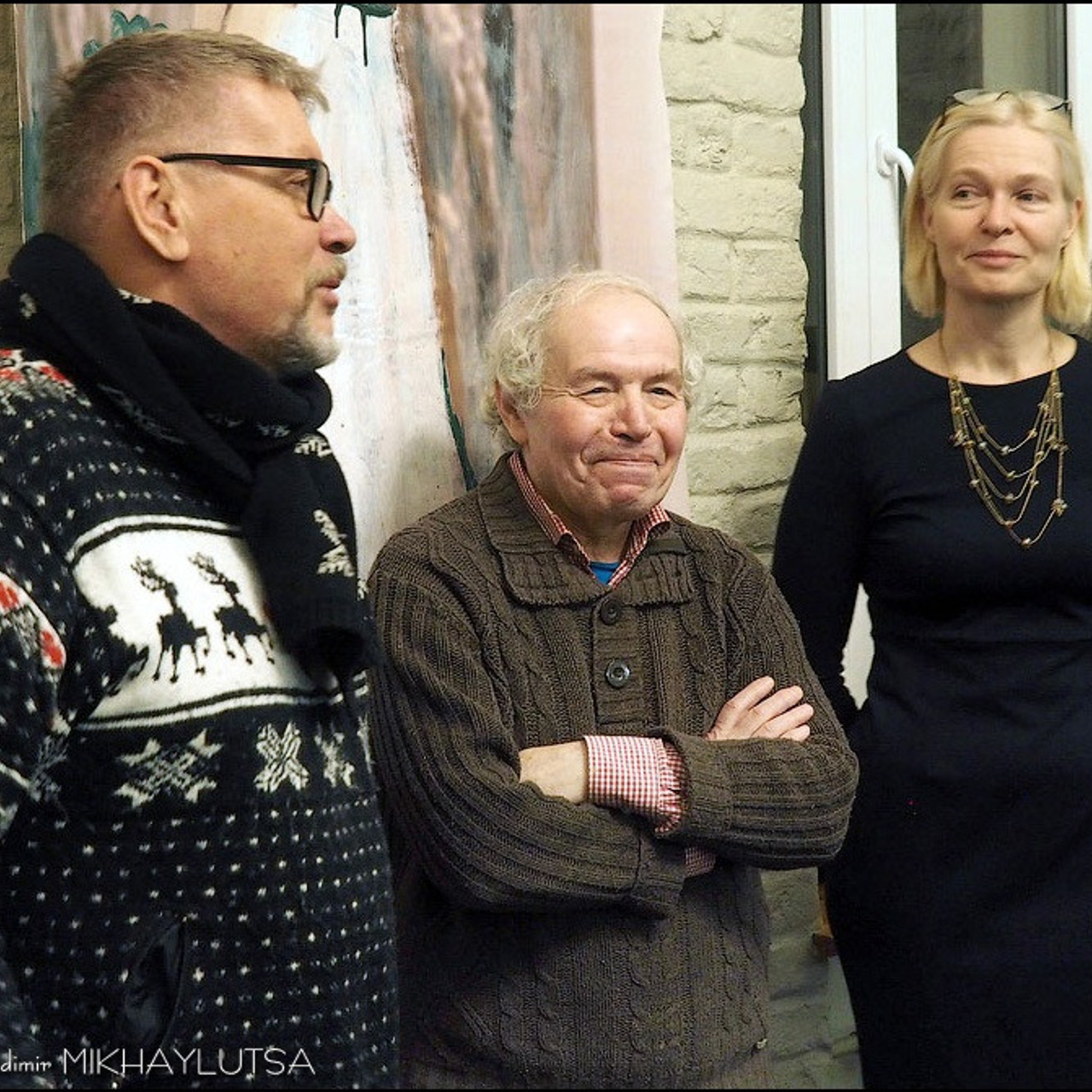 Арон Зинштейн «Летопись современника»