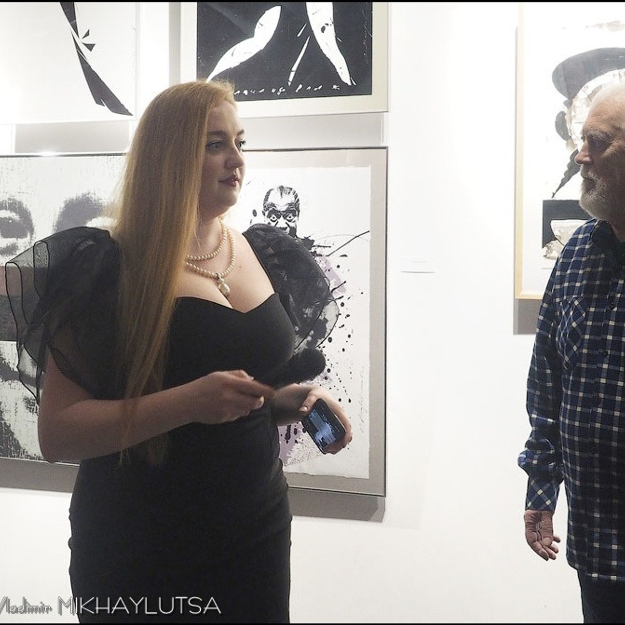 Академия БЕССМЕРТНЫХ «13»